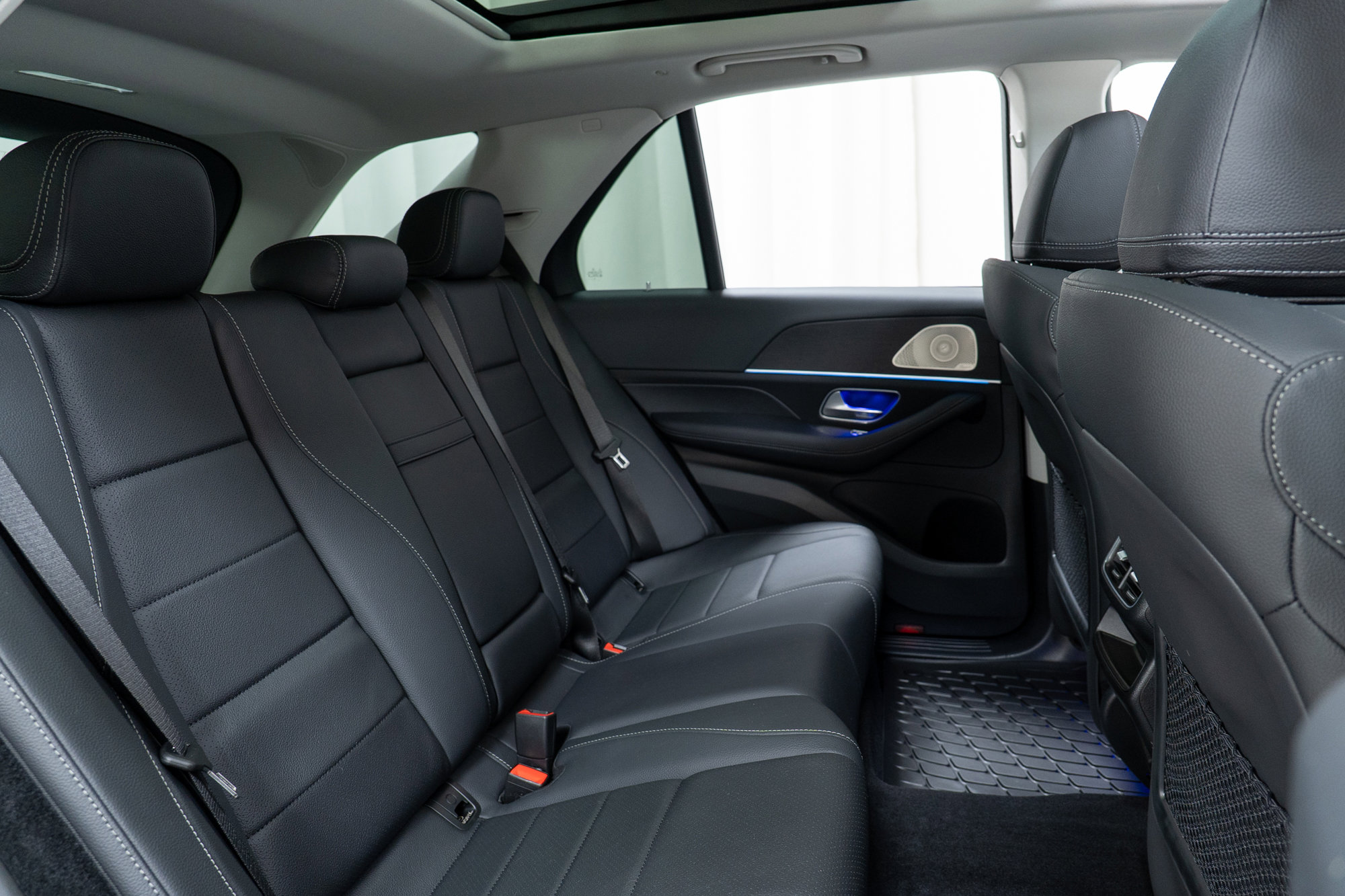2026 Mercedes-Benz GLE GLE450E - Photo 24