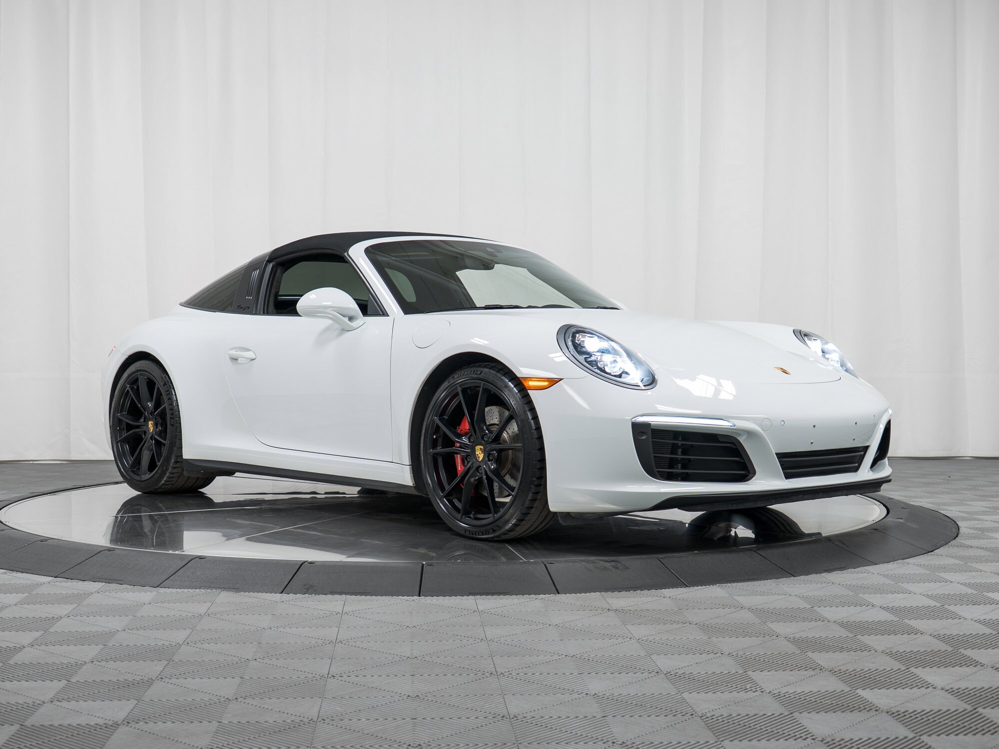 2019 Porsche 911 S - Photo 31