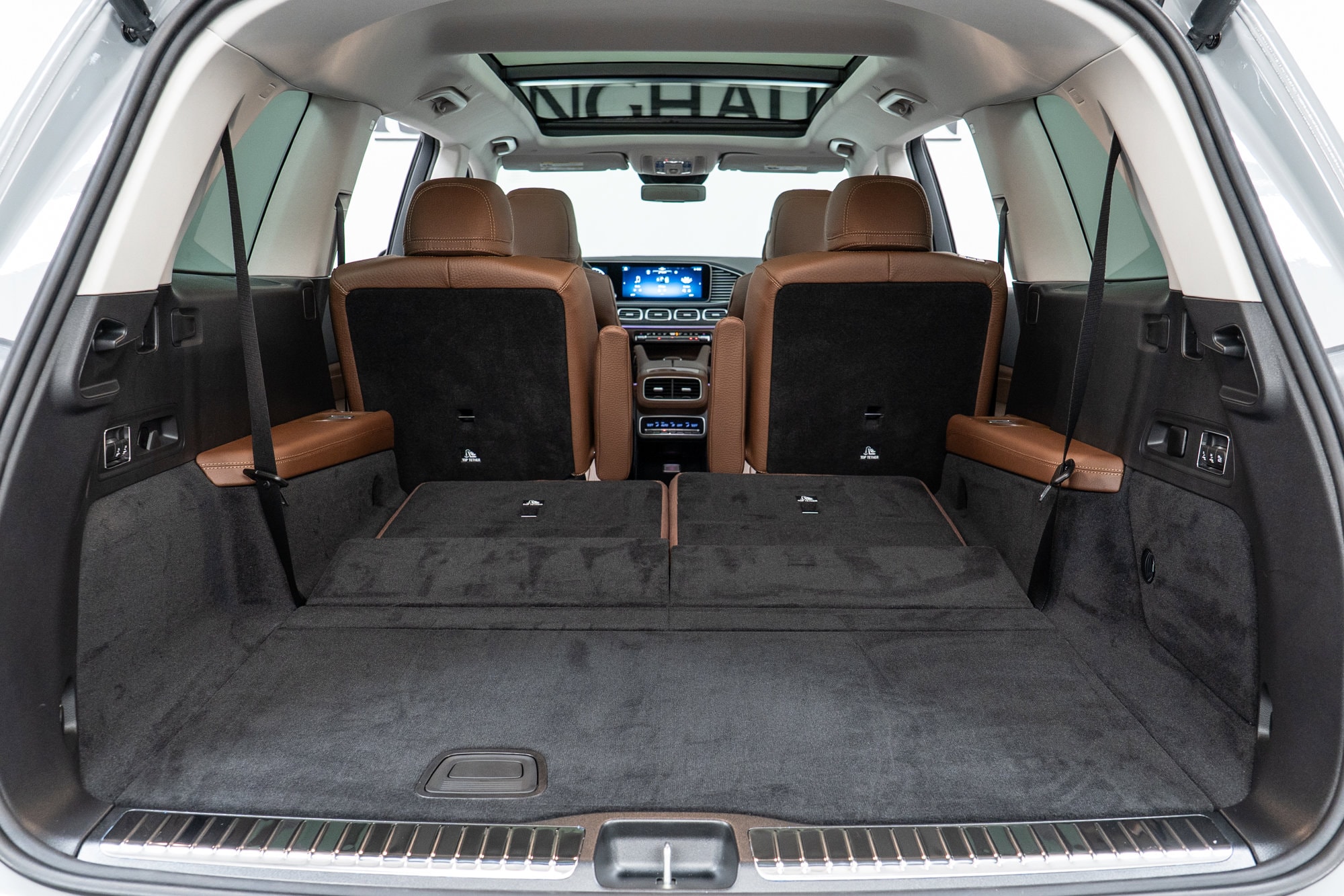 2026 Mercedes-Benz GLS Base - Photo 10