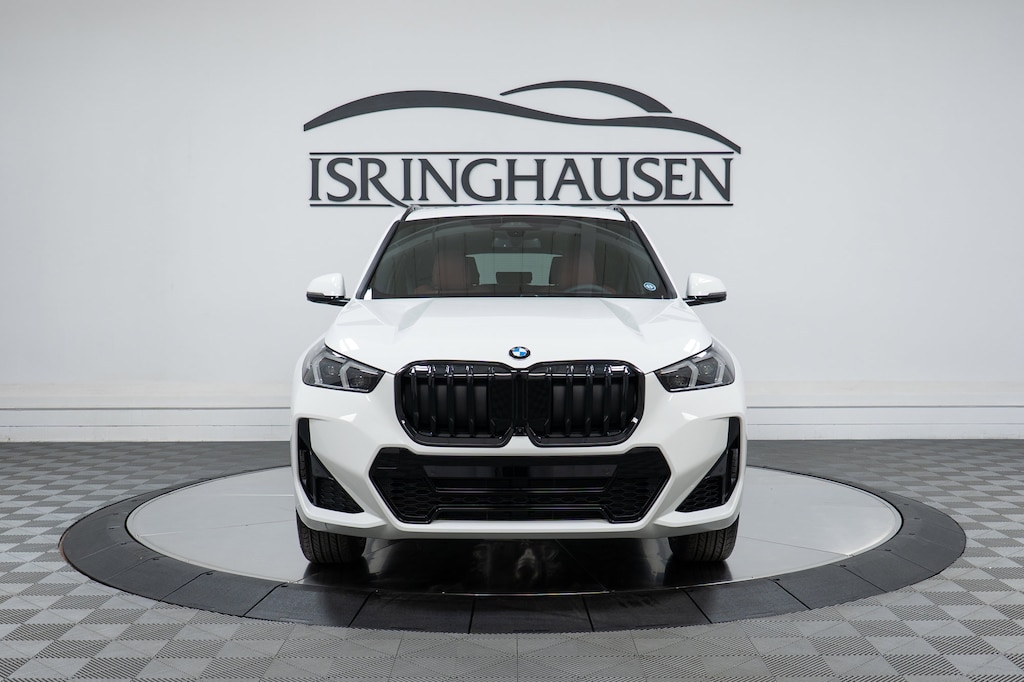 New 2026 BMW X1 xDrive28i SUV