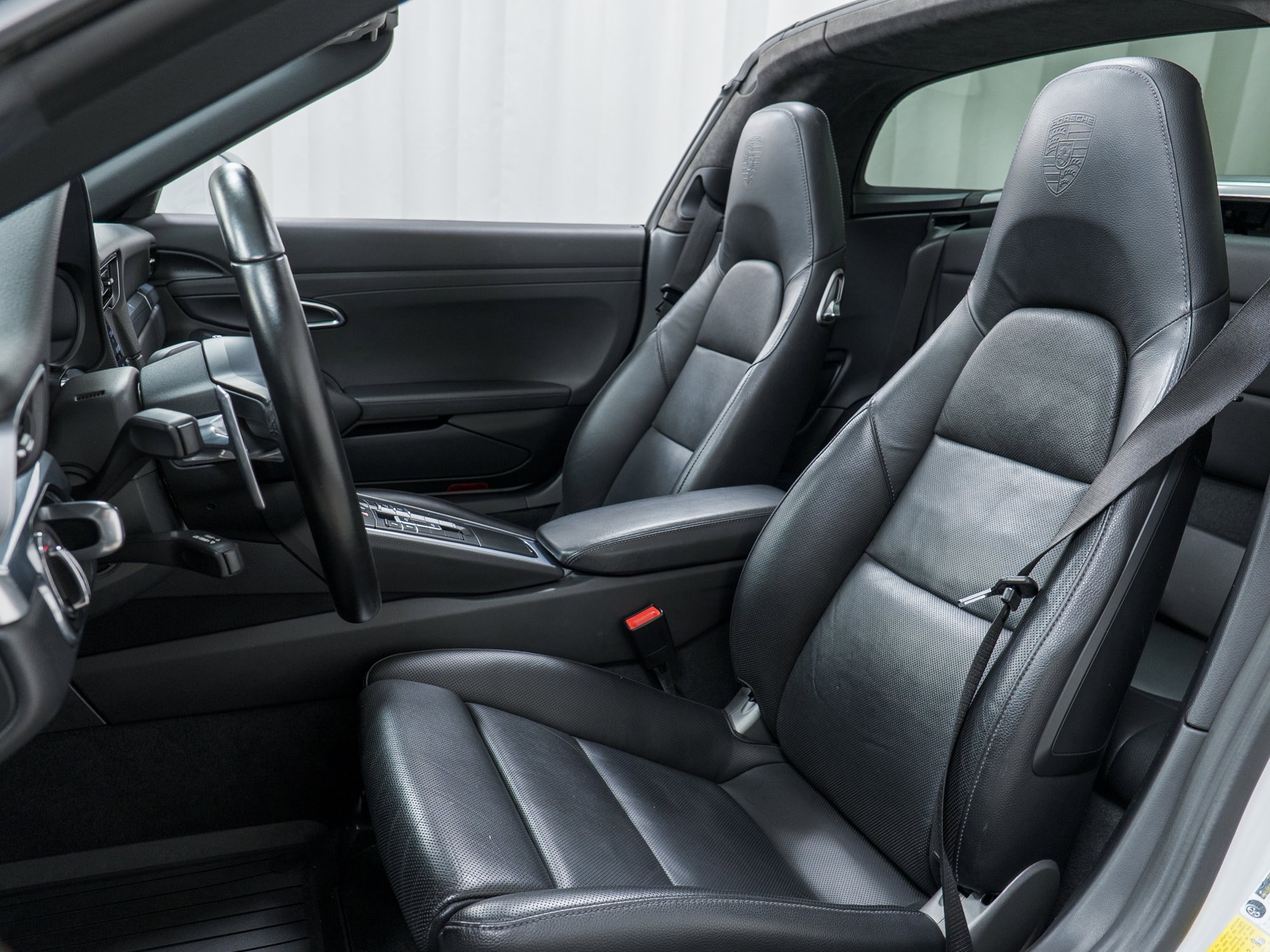 2019 Porsche 911 S - Photo 17
