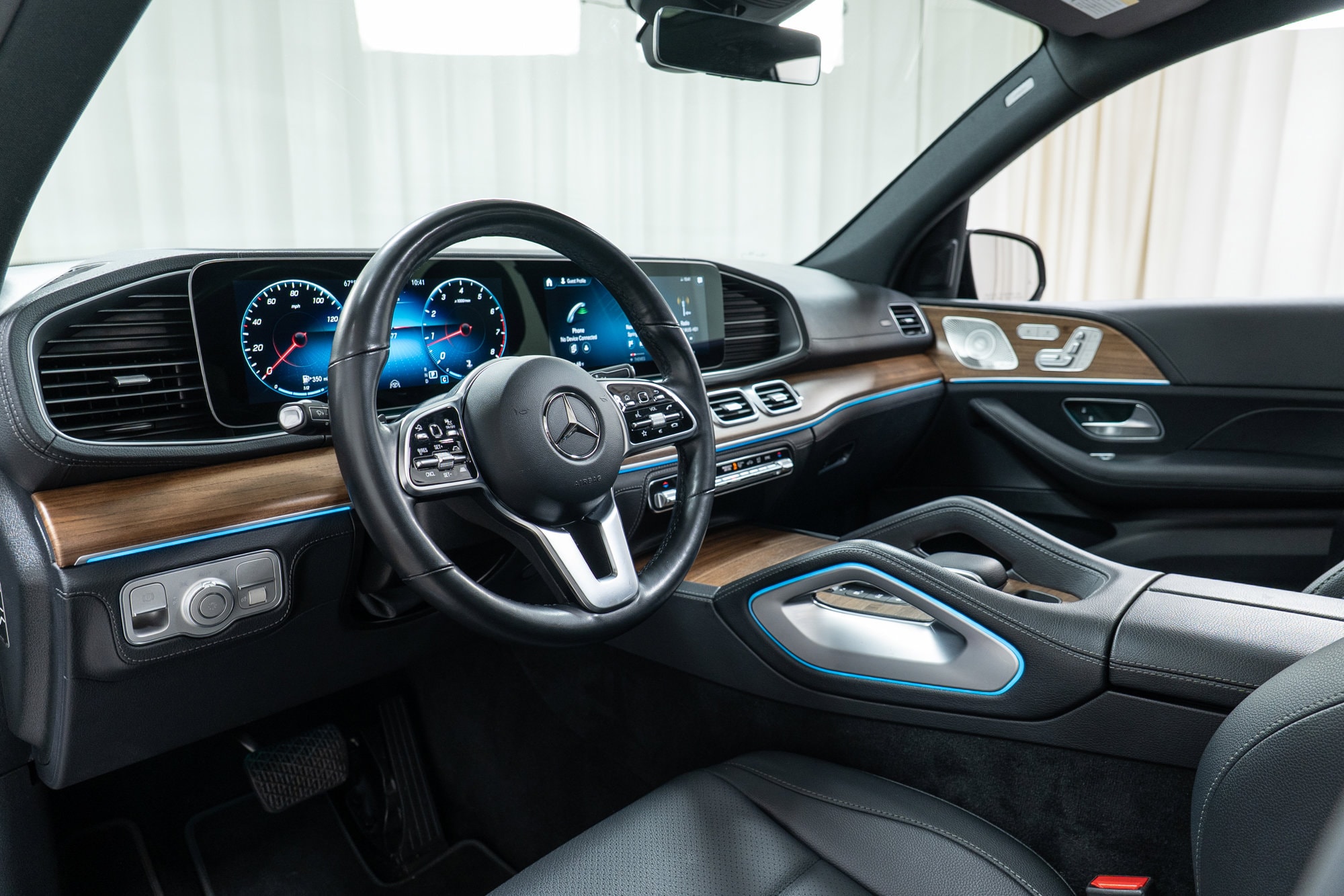 2023 Mercedes-Benz GLE GLE350 - Photo 12