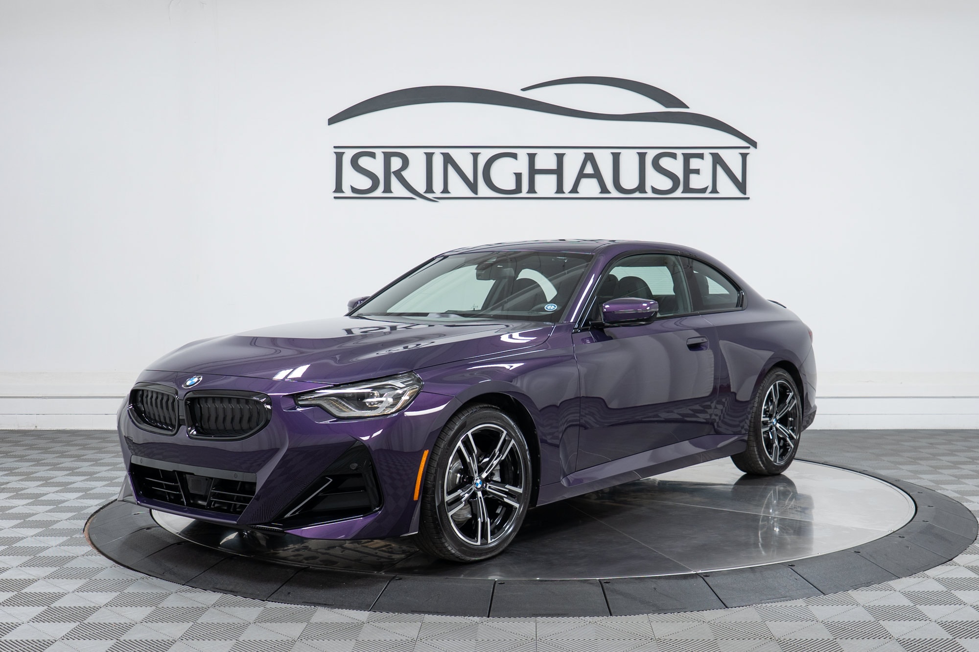 2026 BMW 230i Coupe 