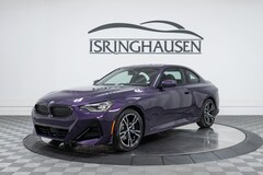 2026 BMW 230i xDrive Coupe