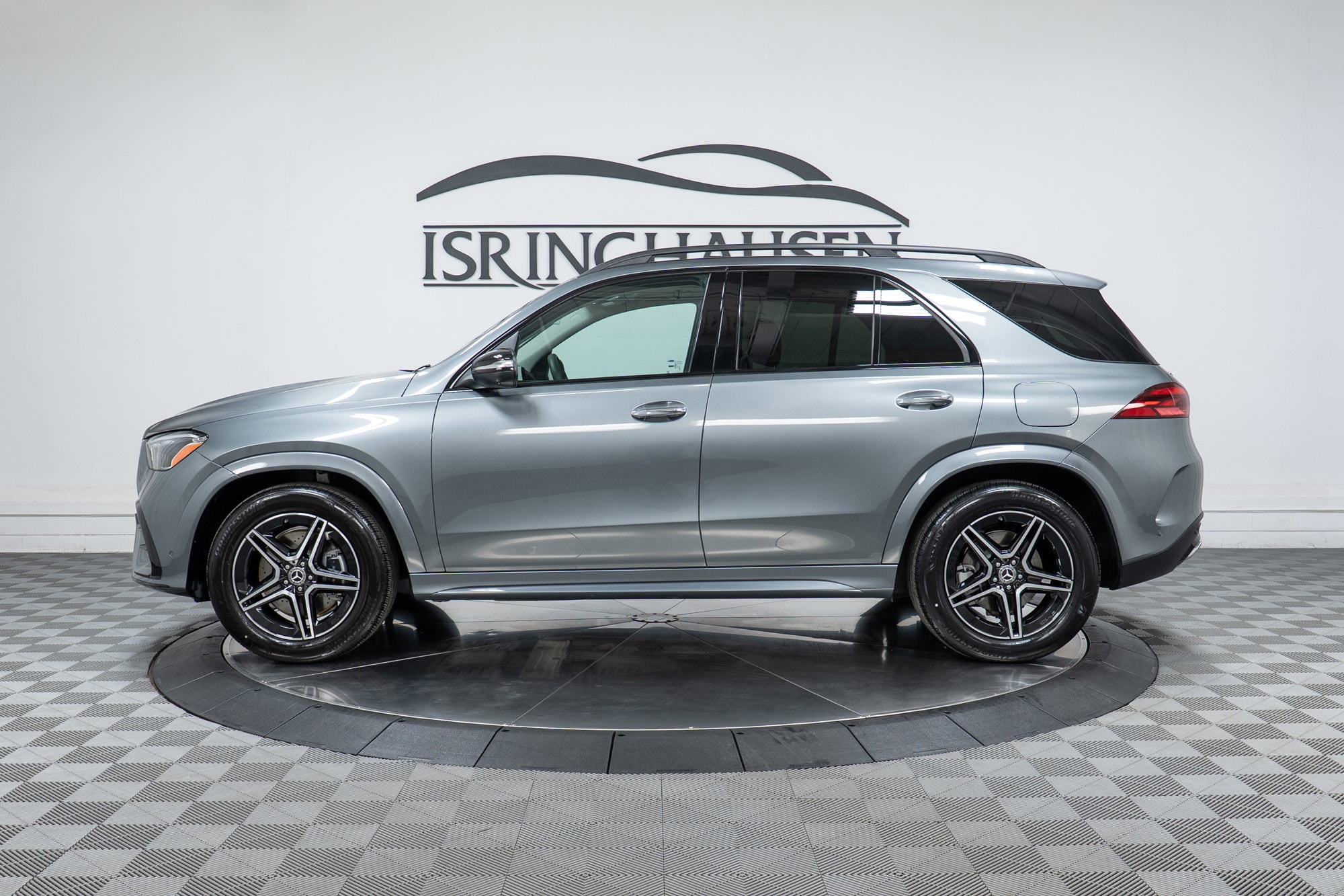 2026 Mercedes-Benz GLE GLE450E - Photo 8