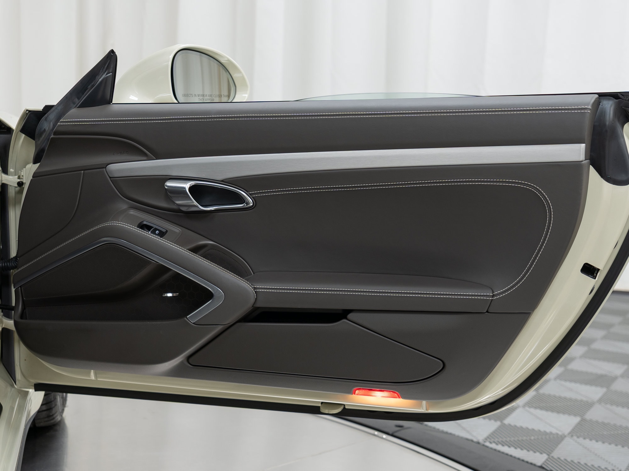 2014 Porsche 911 50th Anniversary Edition - Photo 38