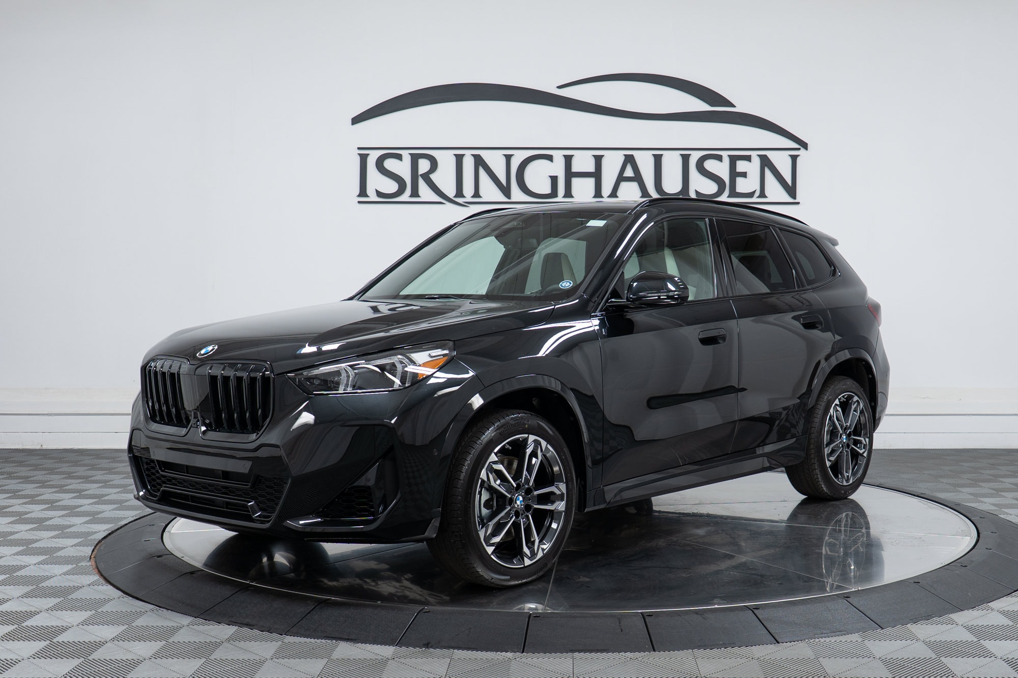 2026 BMW X1 SUV 
