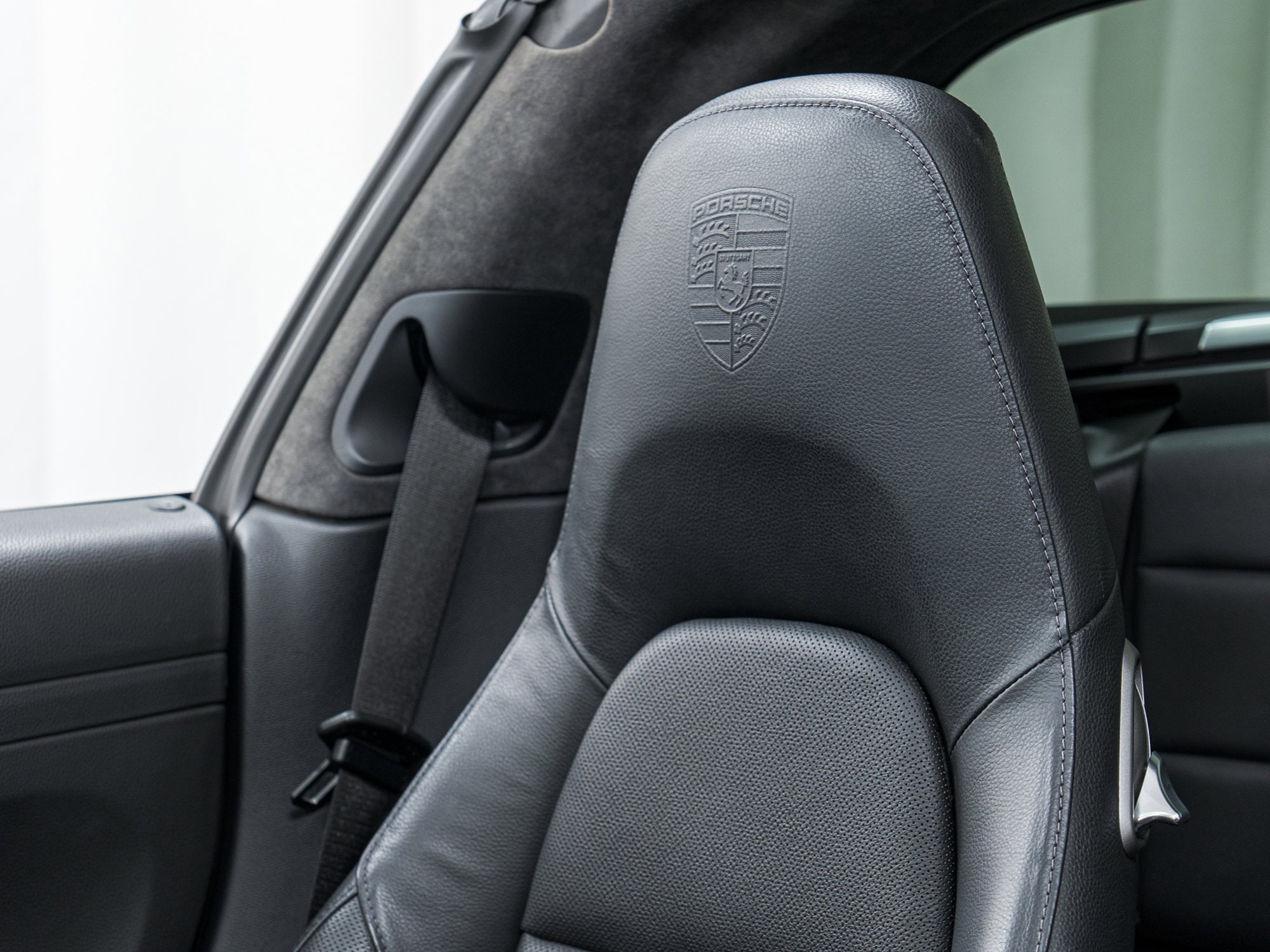 2019 Porsche 911 S - Photo 18
