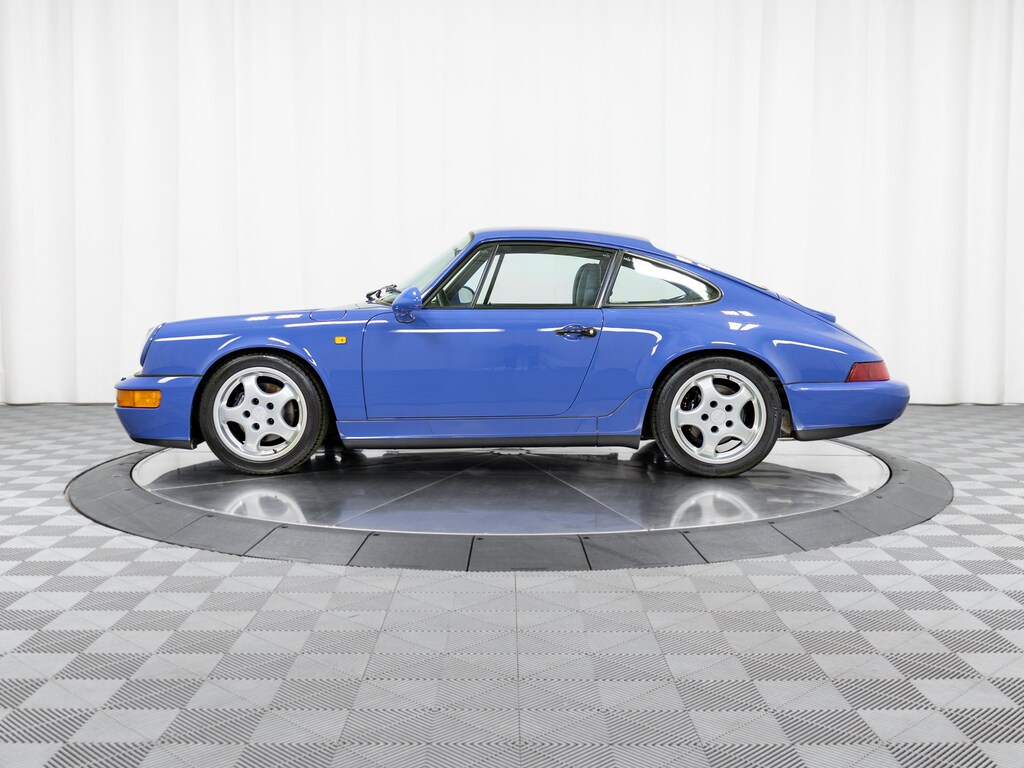 Used 1993 Porsche 911 Carrera