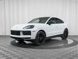  Porsche Cayenne Coupe
