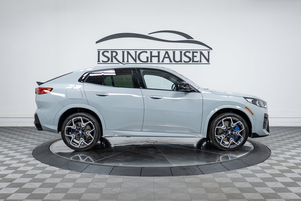 Used 2024 BMW X2 M35i SUV