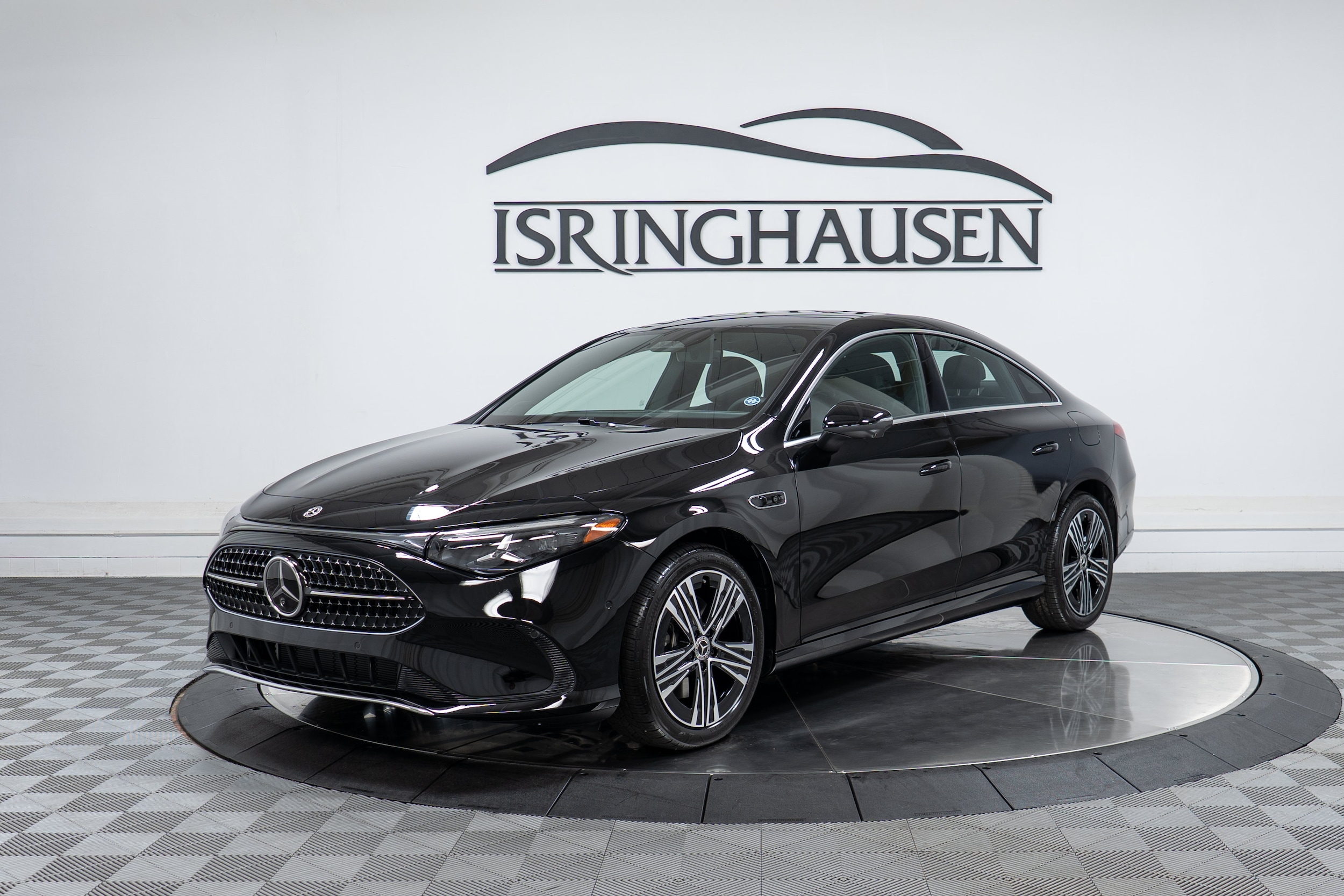 2027 Mercedes-Benz CLA