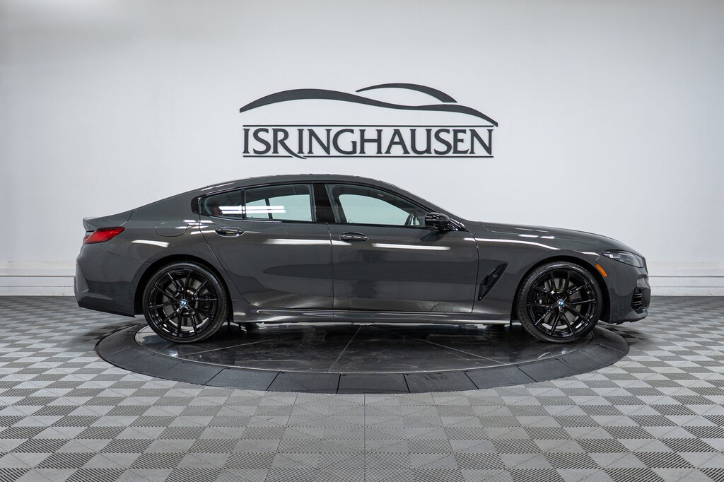 Used 2025 BMW M850i xDrive Gran Coupe