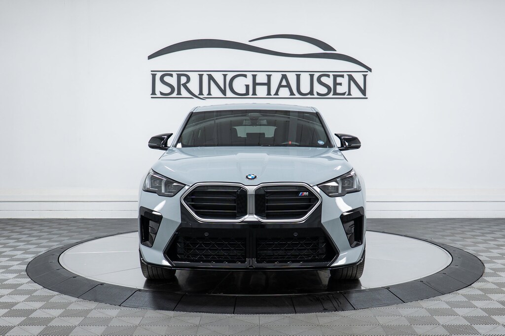 Used 2024 BMW X2 M35i SUV