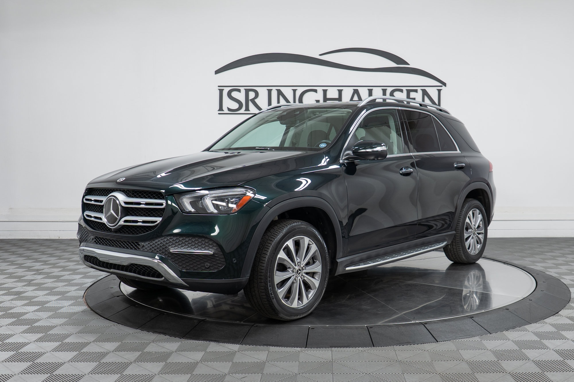 2023 Mercedes-Benz GLE