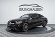  Mercedes-Benz AMG C 43