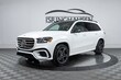  Mercedes-Benz GLS 450
