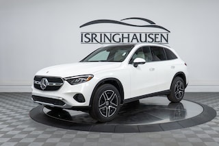 2026 Mercedes-Benz GLC 300 4MATIC SUV