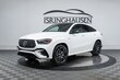  Mercedes-Benz AMG GLE 53