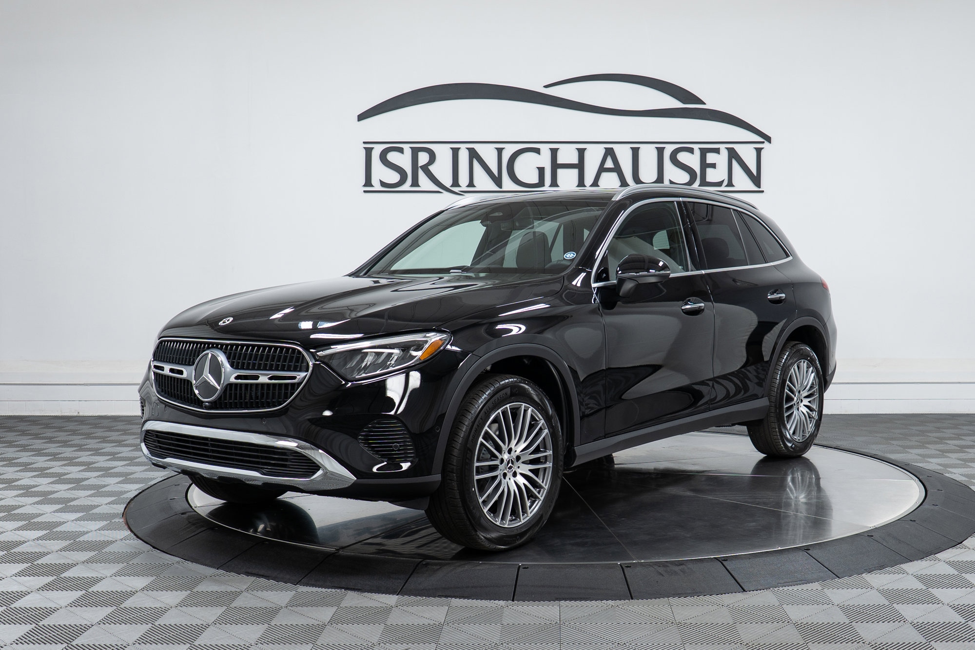2026 Mercedes-Benz GLC 300 SUV 
