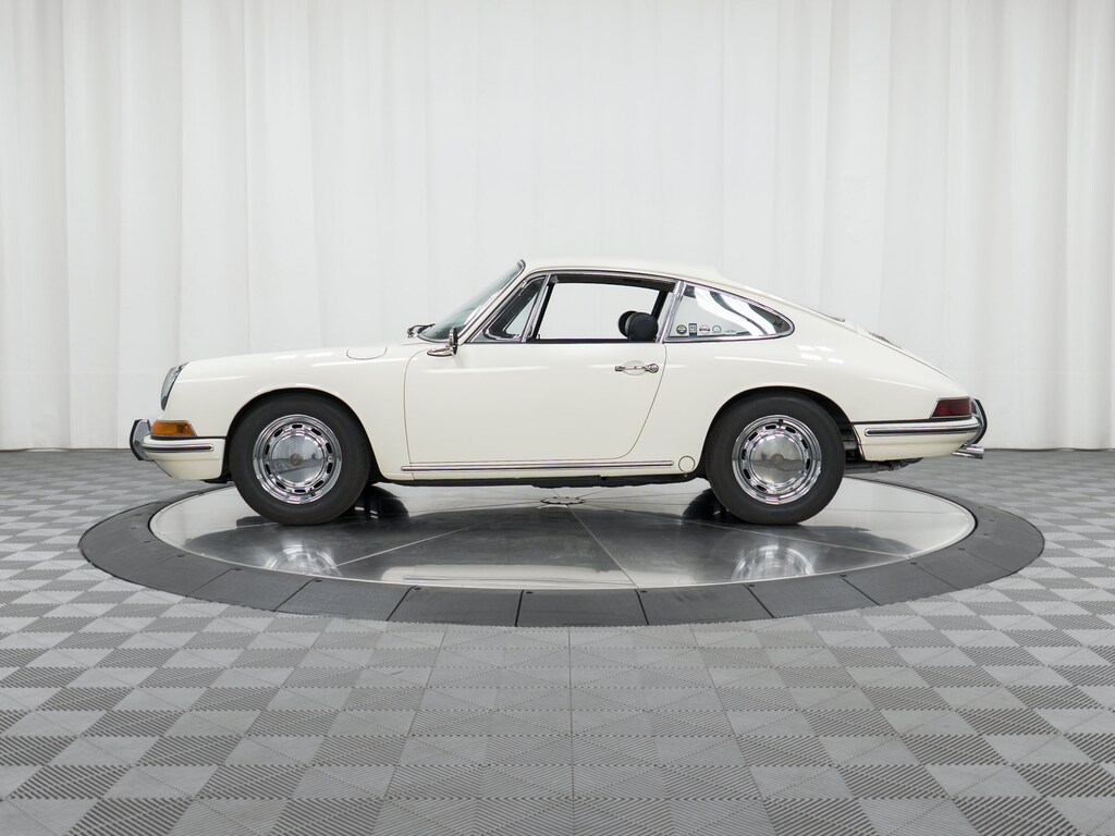 Used 1967 Porsche 912