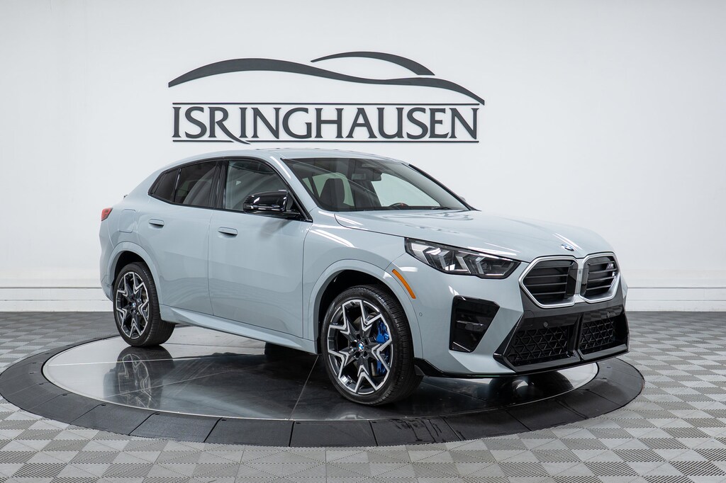 Used 2024 BMW X2 M35i SUV