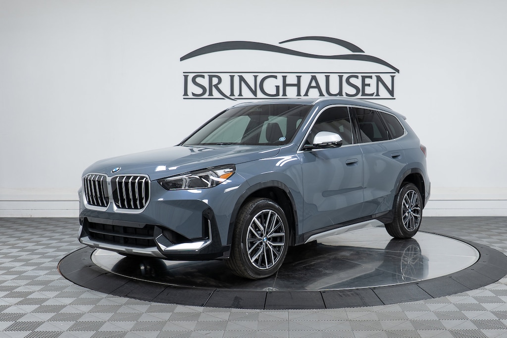 Used 2023 BMW X1 xDrive28i SUV