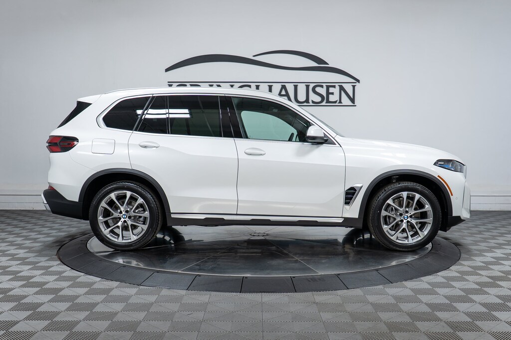 Used 2026 BMW X5 xDrive40i SUV