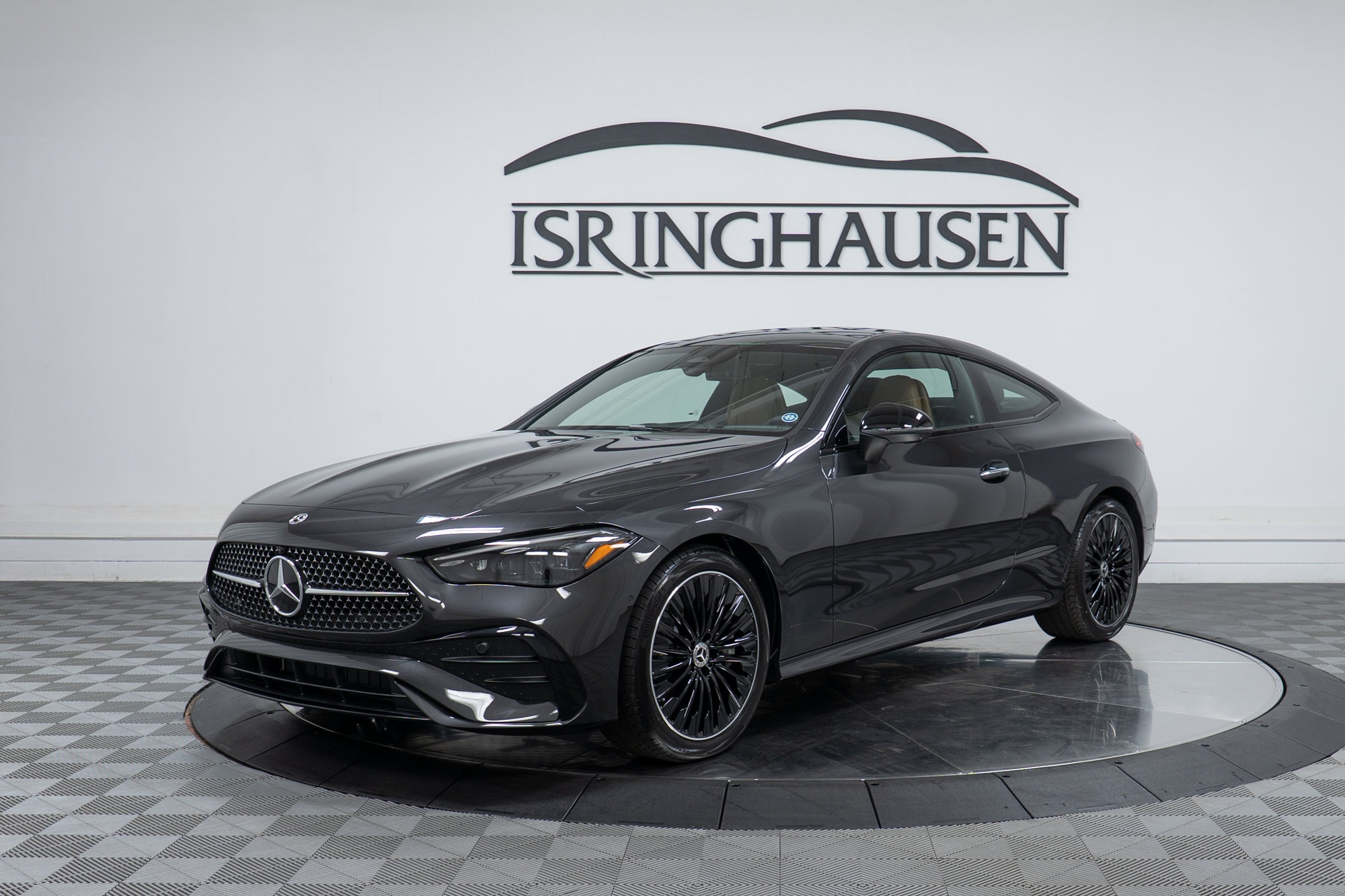 2026 Mercedes-Benz CLE