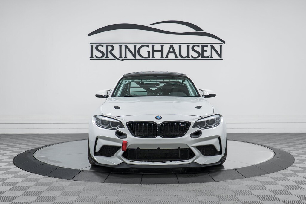 Used 2022 BMW M2 Racing Cup