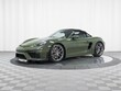  Porsche 718 Spyder