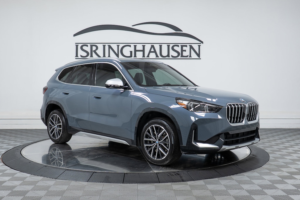 Used 2023 BMW X1 xDrive28i SUV