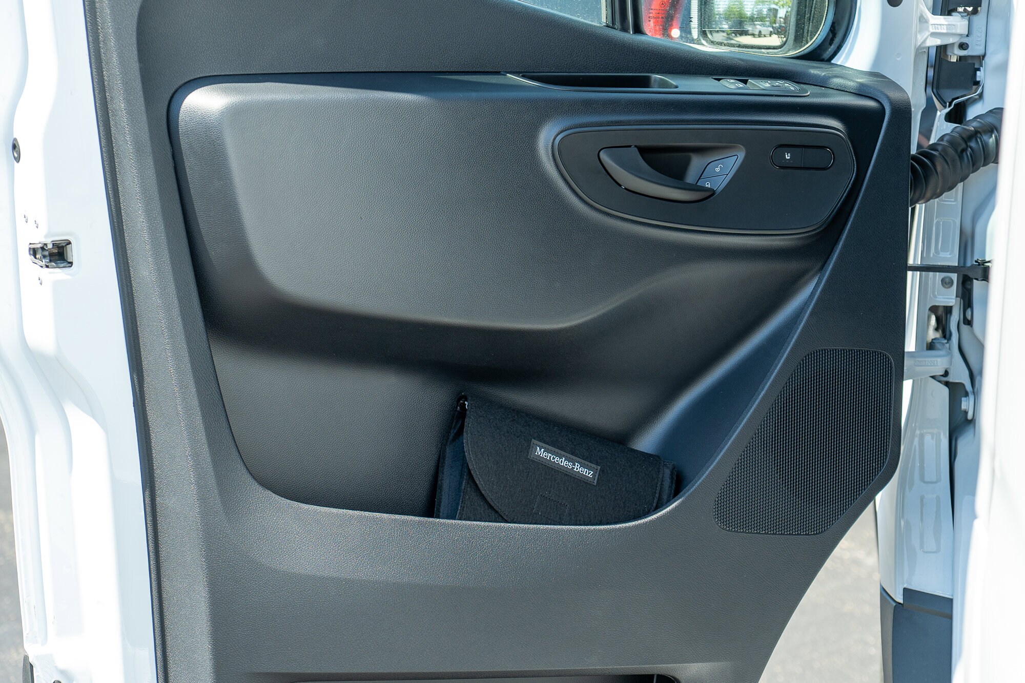 2026 Mercedes-Benz Sprinter Cargo Van Base - Photo 11