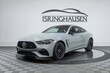  Mercedes-Benz AMG CLE 53