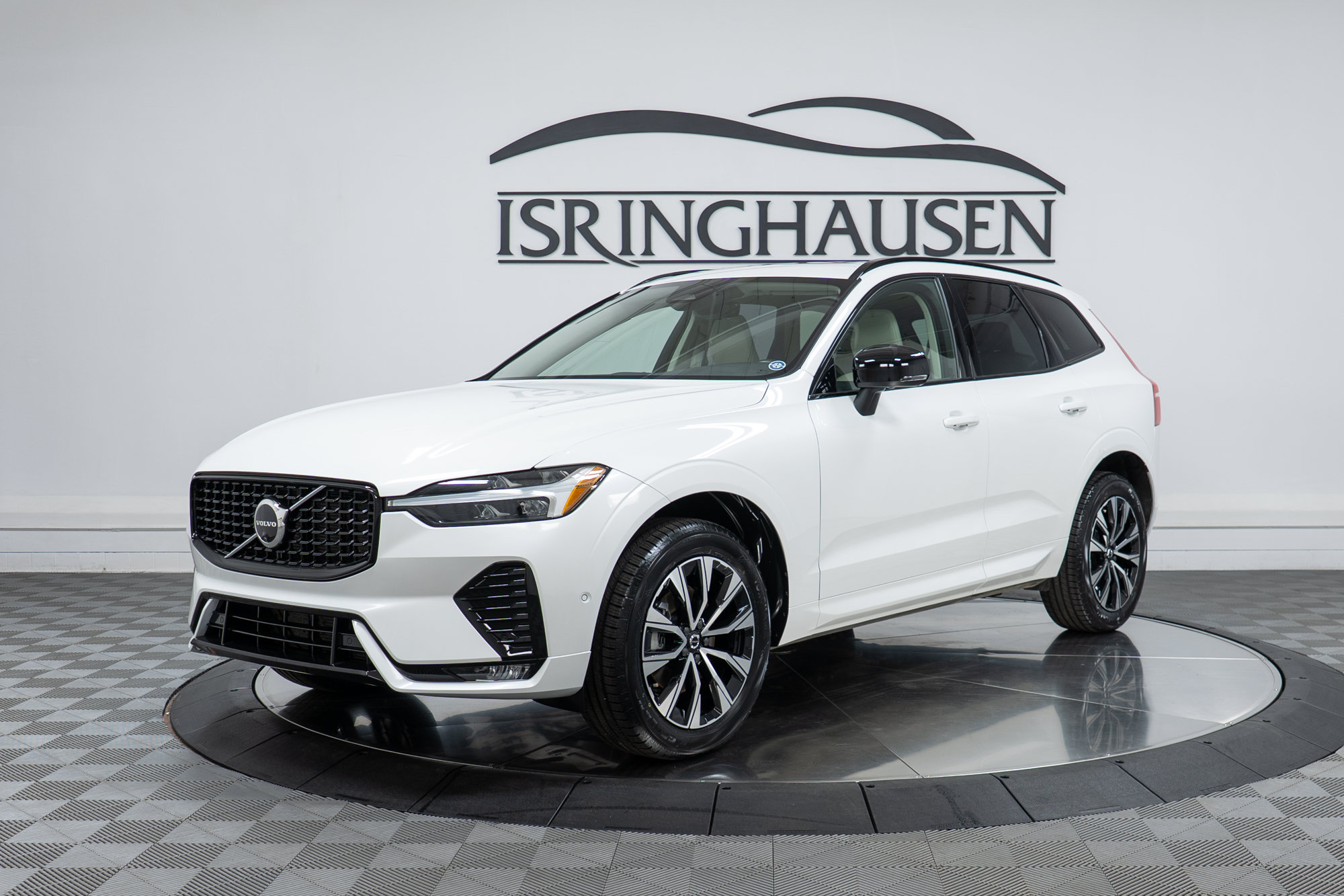 2025 Volvo XC60