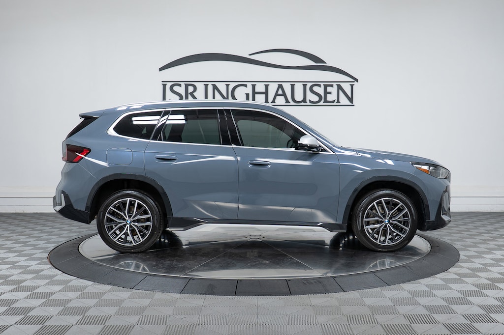 Used 2023 BMW X1 xDrive28i SUV