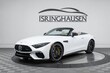  Mercedes-Benz AMG SL 63