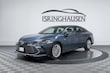  Toyota Avalon Hybrid