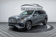  Mercedes-Benz GLS 450