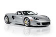  Porsche Carrera GT