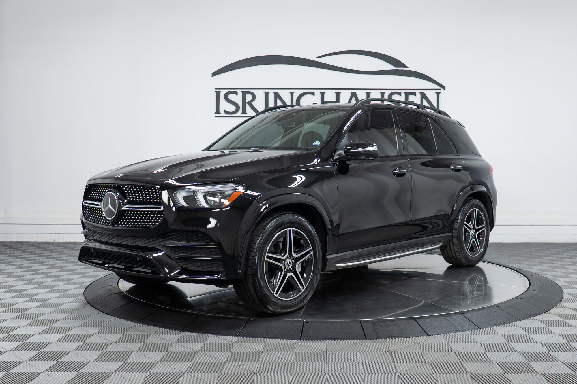 2023 Mercedes-Benz GLE