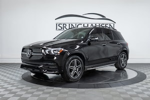 2023 Mercedes-Benz GLE 350 4MATIC SUV