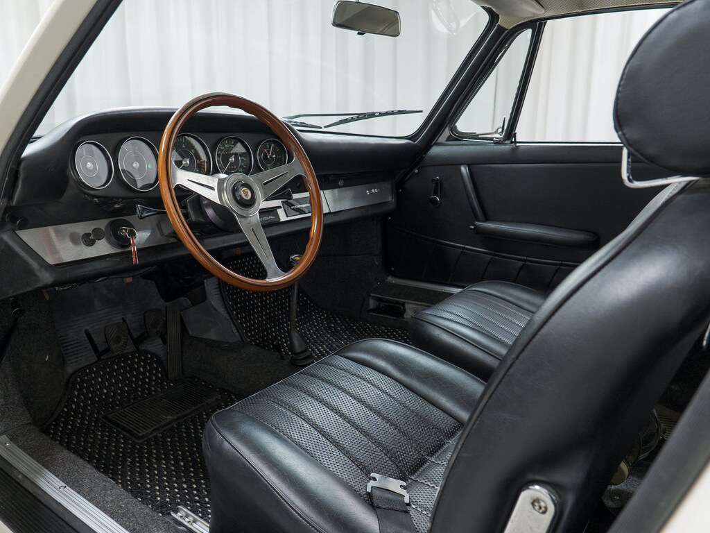 Used 1967 Porsche 912