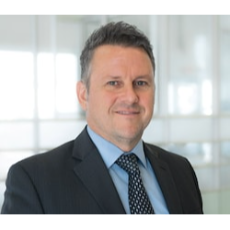 Staff member Mike Carver from ID_baeb45