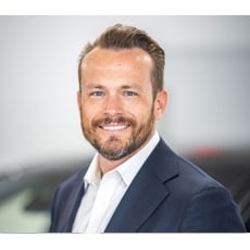 Staff member Cory Libka from ID_23e421