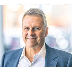 Staff member Mike Carver from ID_baeb45