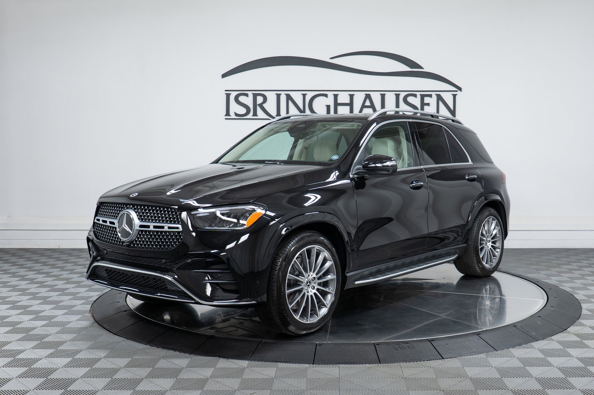 2026 Mercedes-Benz GLE 450 SUV 