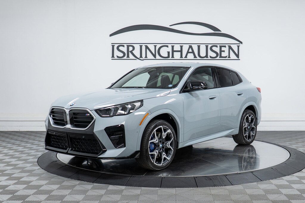 Used 2024 BMW X2 M35i SUV
