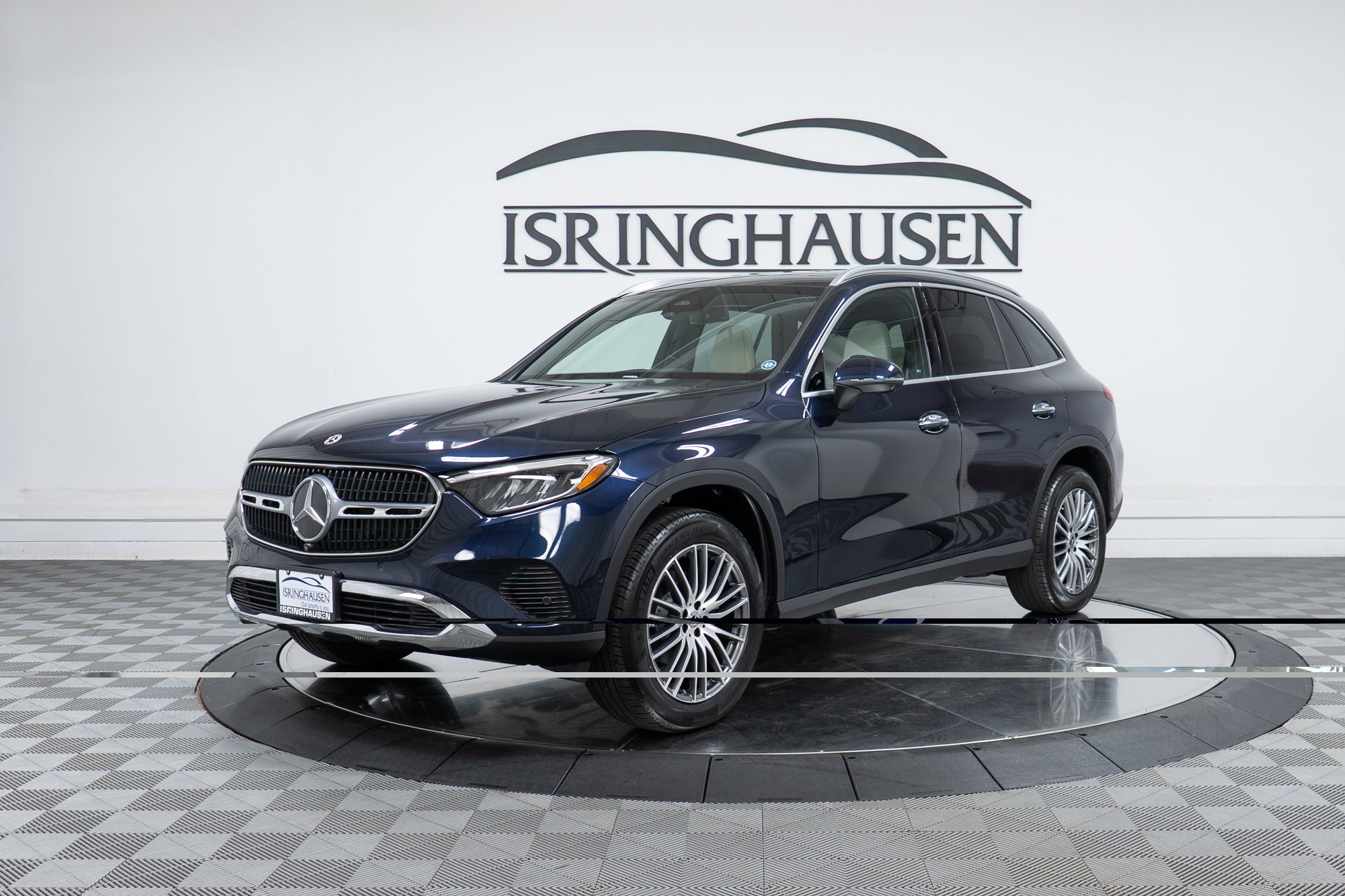 2024 Mercedes-Benz GLC 300 SUV 