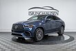 Mercedes-Benz AMG GLE 63